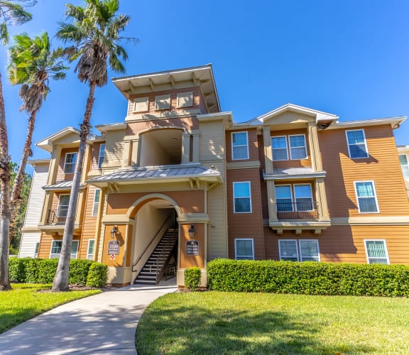 Beach Village Apartments Apartments in Palm Coast, FL